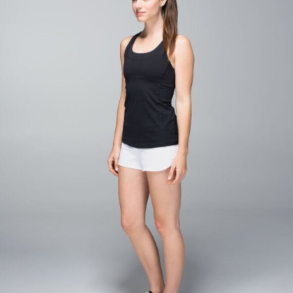 Lululemon Stuff Your Bra Tank II - Picture 4 of 16